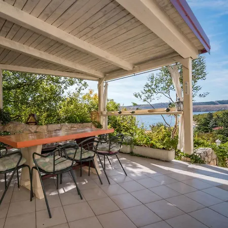 Vlasta-2 By Interhome Jadranovo