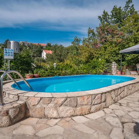 Vlasta-2 By Interhome