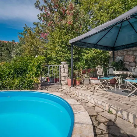 Vlasta-2 By Interhome Jadranovo