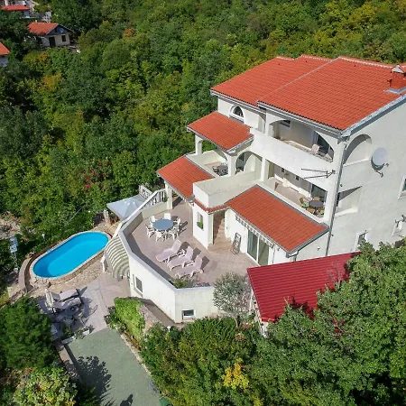 Apartment Vlasta-2 By Interhome *