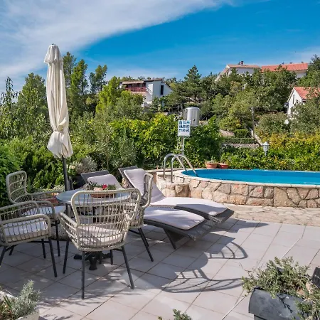 Vlasta-2 By Interhome Apartment *