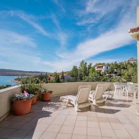 Vlasta-2 By Interhome * Jadranovo