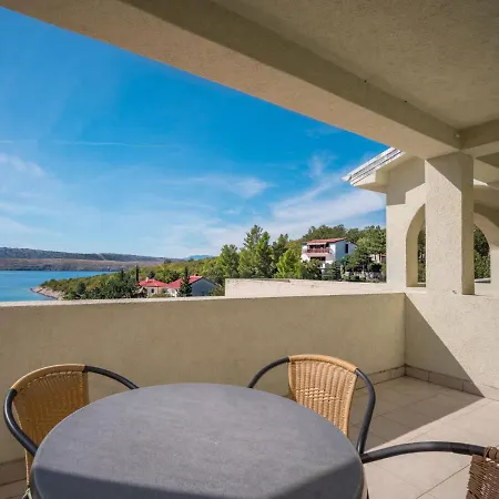 Vlasta-2 By Interhome Apartment *