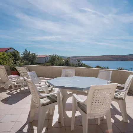 Vlasta-2 By Interhome Apartment