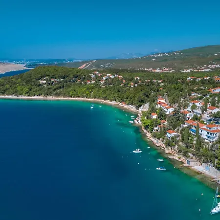 Vlasta-2 By Interhome Apartment