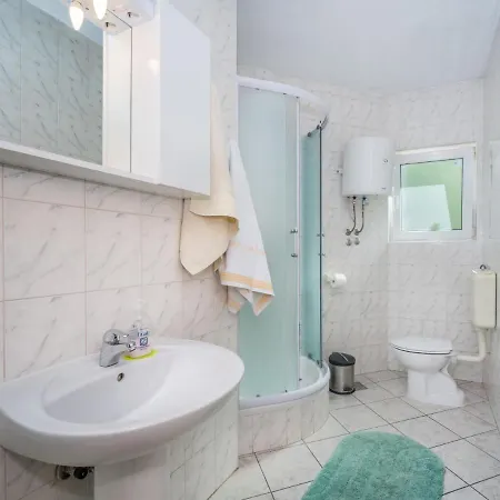 Vlasta-2 By Interhome * Jadranovo