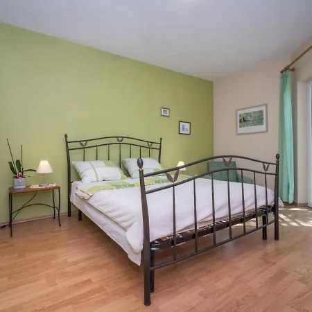 Vlasta-2 By Interhome Apartment