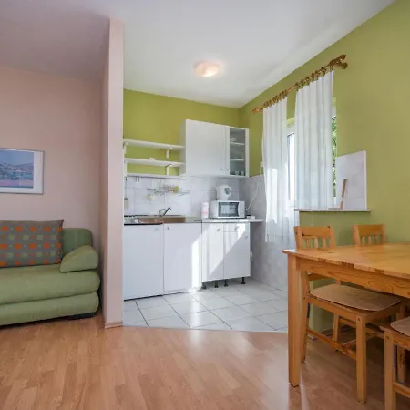 Vlasta-2 By Interhome Apartment *