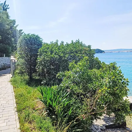 Vlasta-2 By Interhome Jadranovo