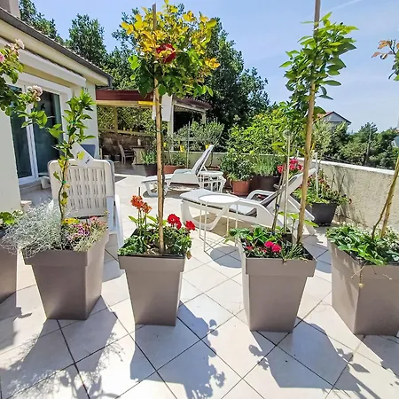 Vlasta-2 By Interhome Apartment