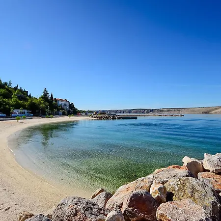 Apartment Vlasta-2 By Interhome *