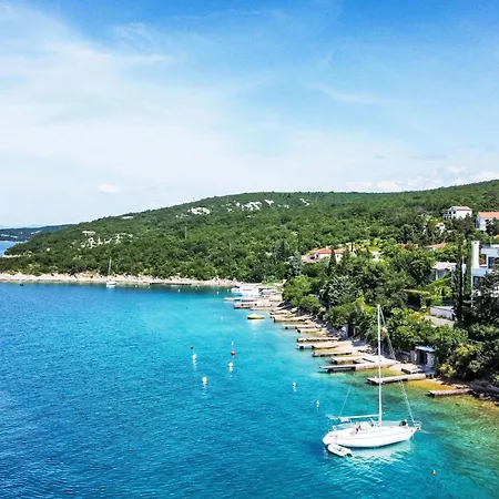 Vlasta-2 By Interhome Apartment