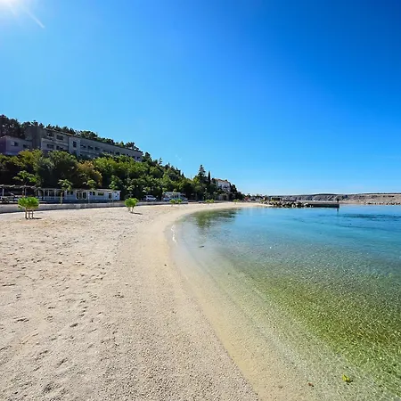 Apartment Vlasta-2 By Interhome Jadranovo