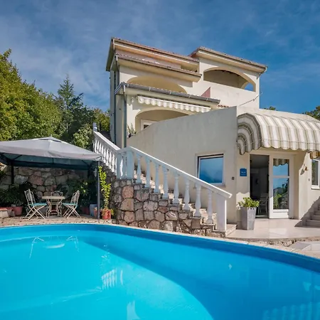 Apartment Vlasta-2 By Interhome *