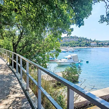 Vlasta-2 By Interhome Apartment *