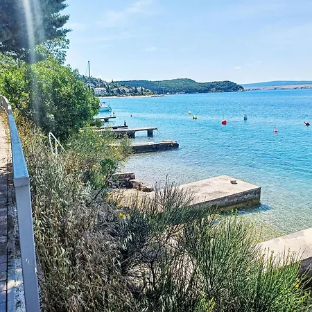 Vlasta-2 By Interhome Apartment *