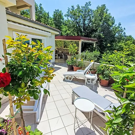 Apartment Vlasta-2 By Interhome *