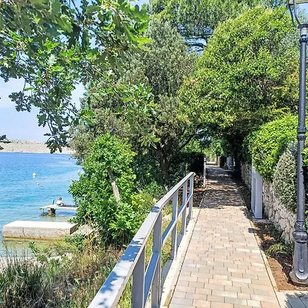 Vlasta-2 By Interhome Apartment