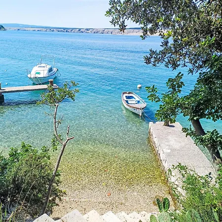 Apartment Vlasta-2 By Interhome