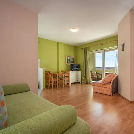 Vlasta-2 By Interhome Jadranovo