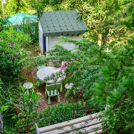 Apartment Vlasta-2 By Interhome Jadranovo