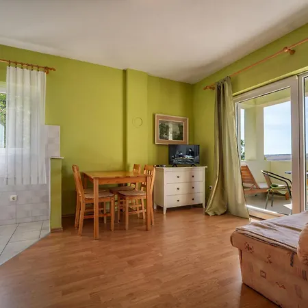 Apartment Vlasta-2 By Interhome *