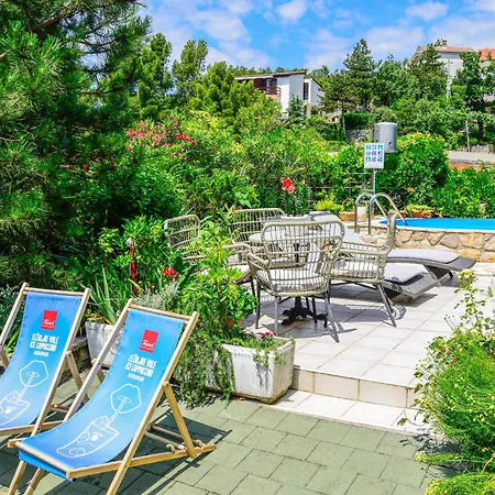 Vlasta-2 By Interhome Apartment