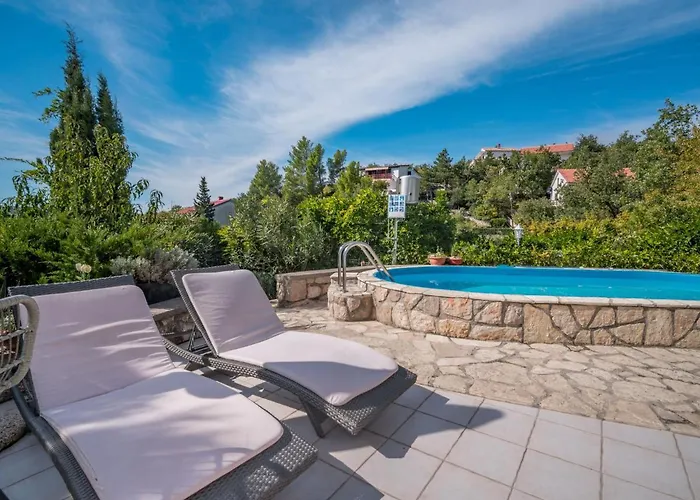 Apartman Vlasta-2 By Interhome Jadranovo