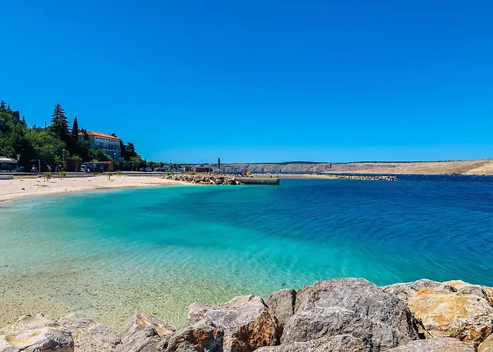 Vlasta-2 By Interhome Apartman Jadranovo