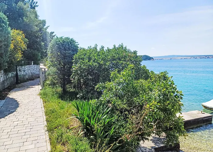 Vlasta-2 By Interhome Jadranovo