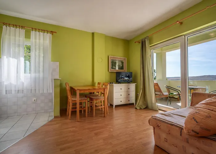 Apartman Vlasta-2 By Interhome *