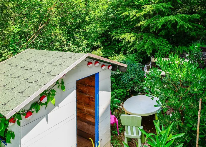 Apartman Vlasta-2 By Interhome *