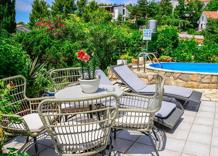 Apartman Vlasta-2 By Interhome Jadranovo