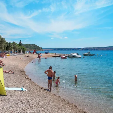 Vlasta-2 By Interhome Апартаменты Ядраново