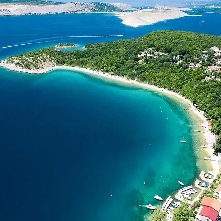 Vlasta-2 By Interhome Апартаменты Ядраново