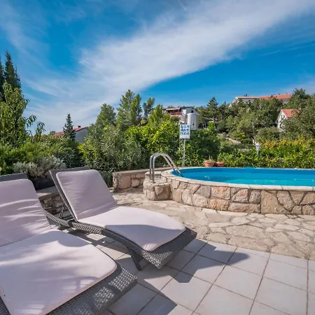 Апартаменты Vlasta-2 By Interhome Ядраново