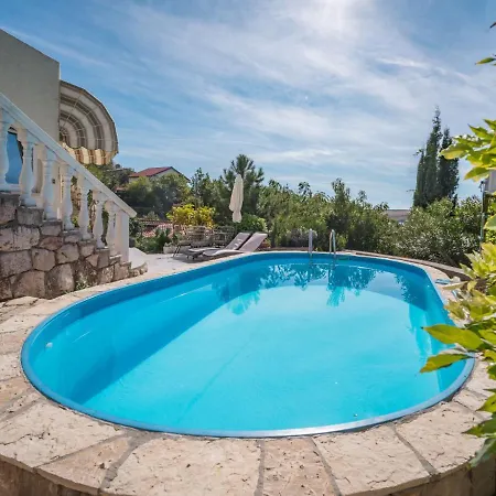 Апартаменты Vlasta-2 By Interhome *