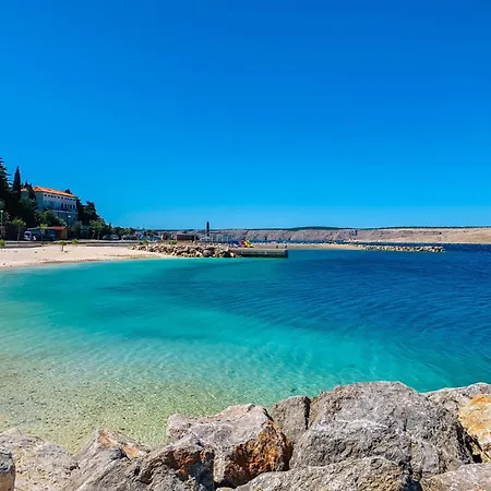 Vlasta-2 By Interhome Апартаменты Ядраново