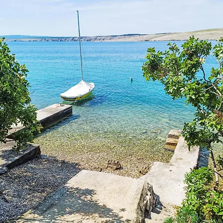 Vlasta-2 By Interhome