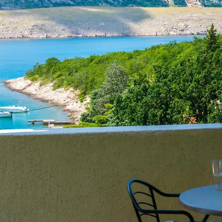 Vlasta-2 By Interhome Апартаменты *