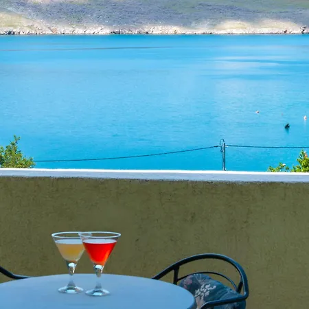 Vlasta-2 By Interhome Ядраново