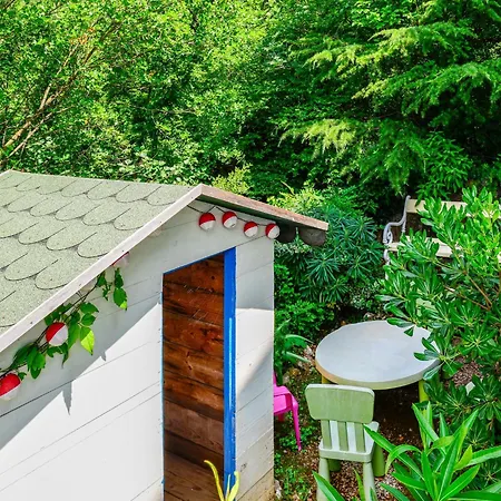 Апартаменты Vlasta-2 By Interhome *