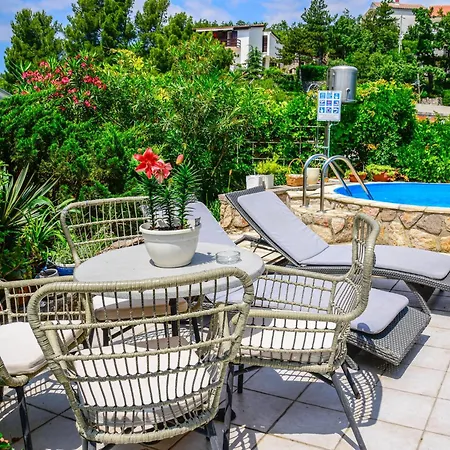 Appartamento Vlasta-2 By Interhome Jadranovo