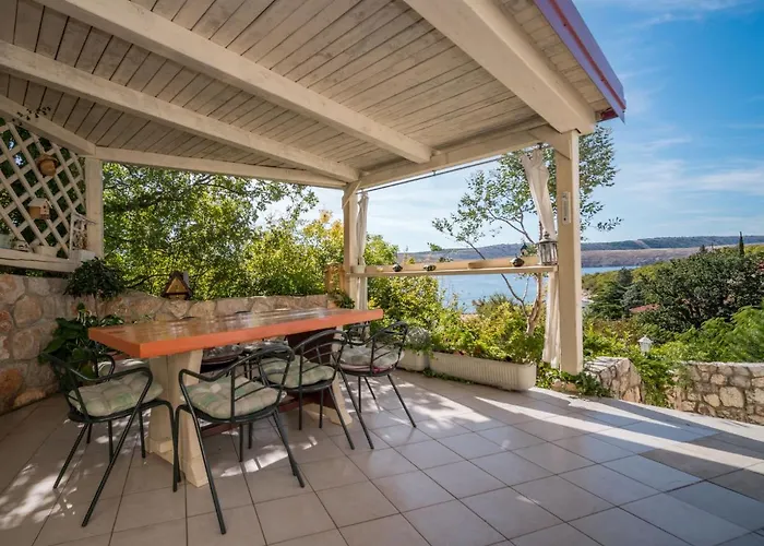 Vlasta-2 By Interhome Jadranovo