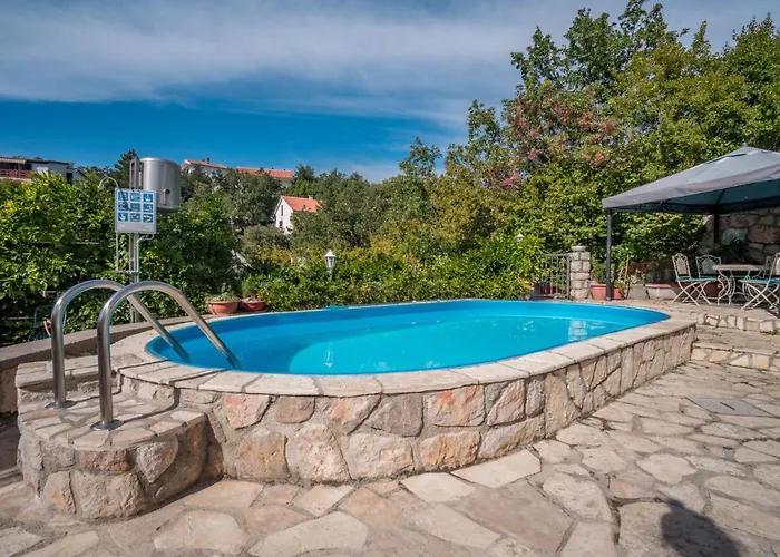 Vlasta-2 By Interhome