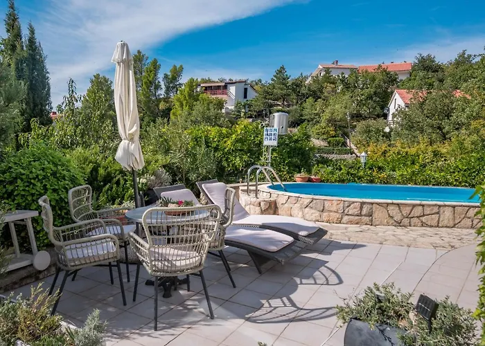 Vlasta-2 By Interhome דירה *