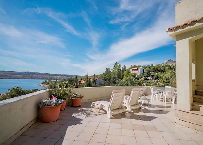 Vlasta-2 By Interhome * Jadranovo