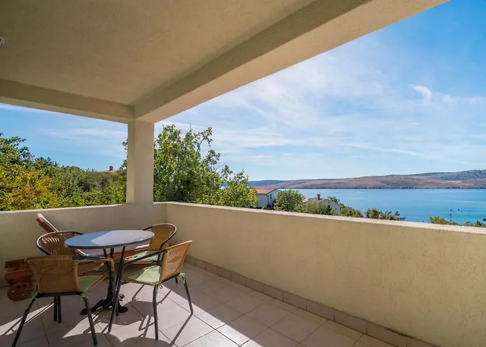 Vlasta-2 By Interhome *