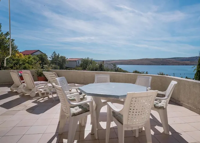 Vlasta-2 By Interhome Apartmán