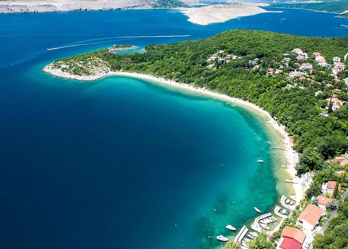 Vlasta-2 By Interhome Apartmán Jadranovo